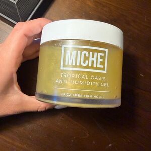 Miche tropical oasis anti humidity gel